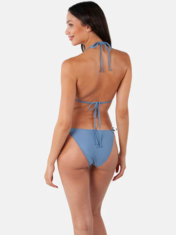 Barts Bikini-Oberteil "Kelli" in Hellblau