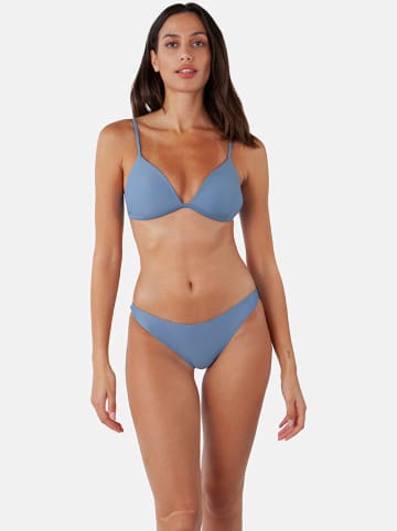 Barts Bikini-Hose "Kelli" in Blau