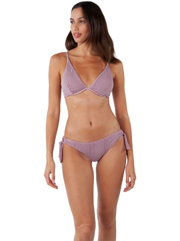 Barts Figi-bikini "Keira" w kolorze fioletowym