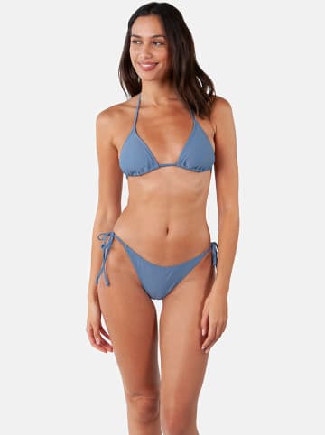 Barts Figi bikini "Kelli" w kolorze błękitnym