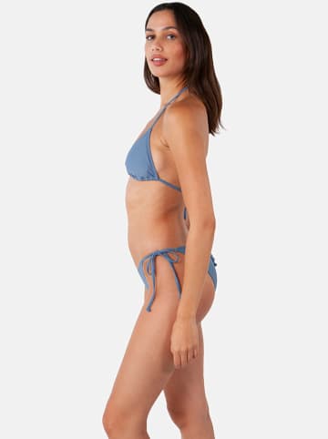 Barts Figi bikini "Kelli" w kolorze błękitnym