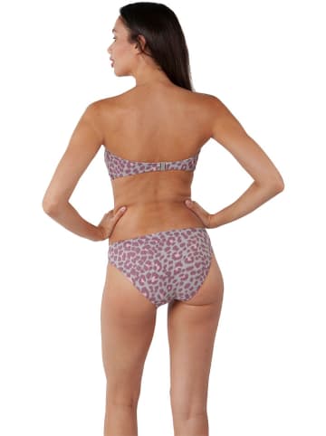 Barts Figi bikini "Lowanna" w kolorze fioletowym