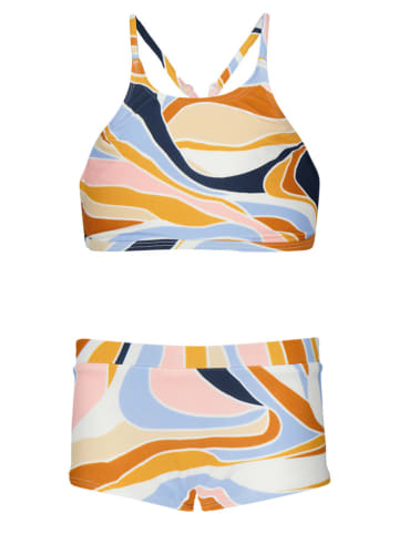 Barts Figi bikini "Timori" ze wzorem