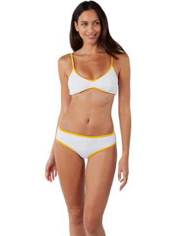 Barts Figi bikini "Octavie" w kolorze białym