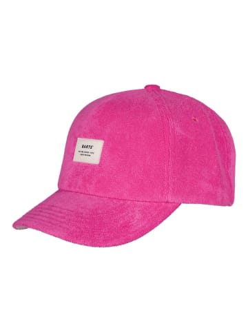 Barts Czapka "Begonia" w kolorze różowym