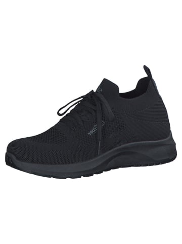 s.Oliverrrrr Sneakers zwart