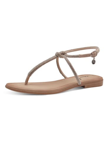 s.Oliverrrrr Teenslippers crème