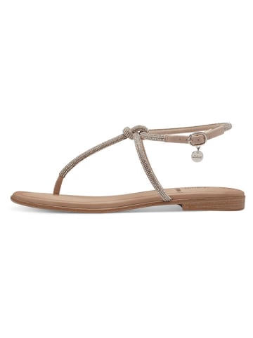 s.Oliverrrrr Teenslippers crème