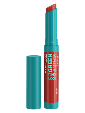 Maybelline Lippenstift "Green Edition - Nr. 010 Sandalwood" - 1,7 g