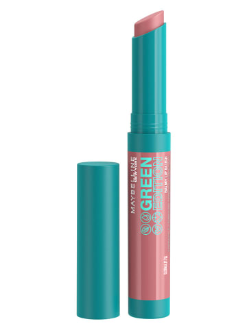 Maybelline Lippenstift "Green Edition - Nr. 007 Moonlight", 1,7 g