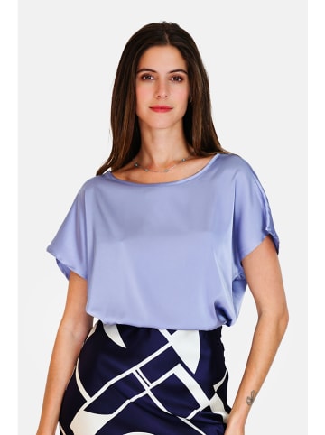 William de Faye Shirt in Hellblau