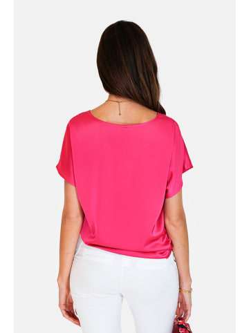 William de Faye Shirt in Pink