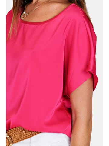William de Faye Shirt in Pink