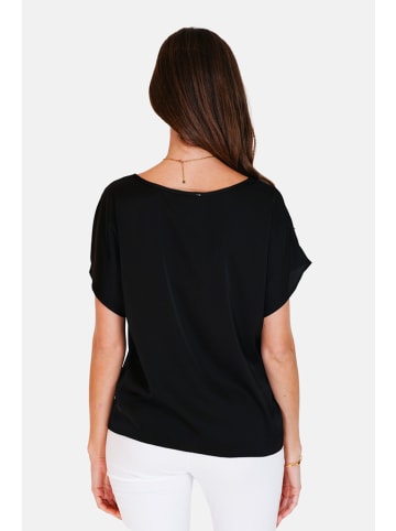 William de Faye Shirt zwart