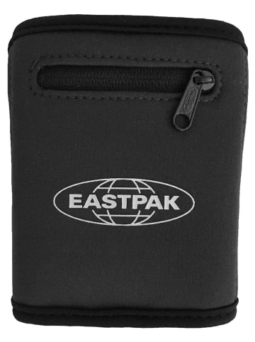 Eastpak Handgelenkband in Schwarz