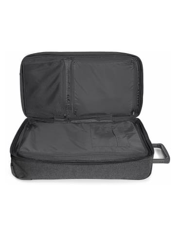 Eastpak Softcase-Trolley in Grau - (B)35 x (H)67 x (T)32 cm