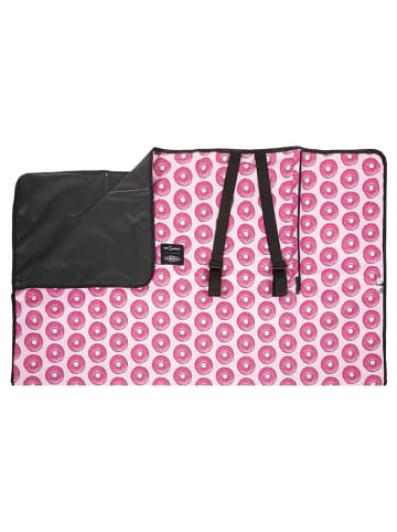 Eastpak Rugzak lichtroze/roze  - (B)31 x (H)36 x (D)4 cm