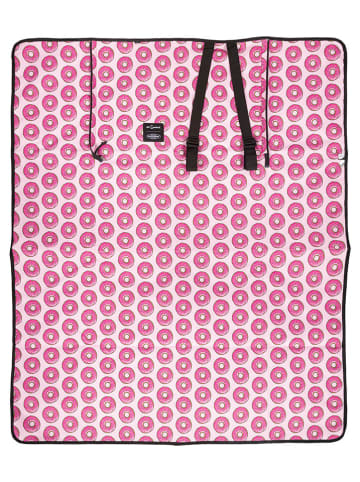 Eastpak Rugzak lichtroze/roze  - (B)31 x (H)36 x (D)4 cm