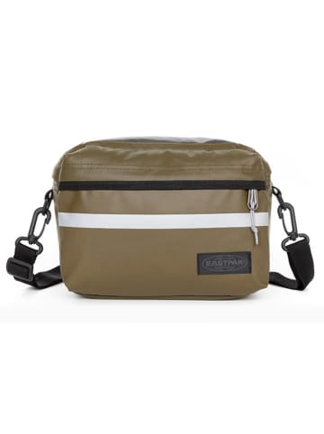 Eastpak Torebka kolarska w kolorze khaki - 22 x 16 x 9 cm