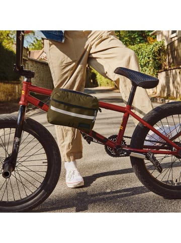 Eastpak Fietstas kaki - (B)22 x (H)16 x (D)9 cm