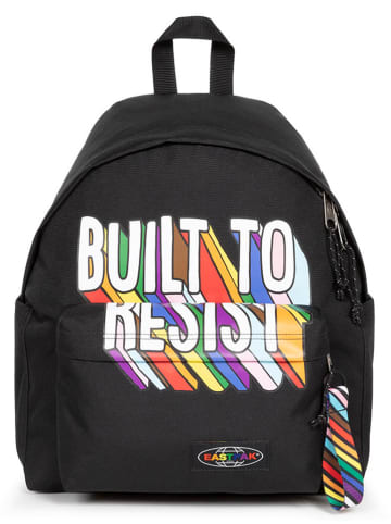 Eastpak Rugzak zwart B 30 x H 40 x D 18 cm goedkoop kopen limango