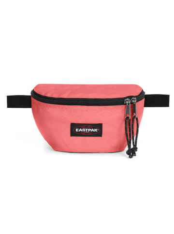 Eastpak Gürteltasche in Lachs - (B)23 x (H)16,5 x (T)8,5 cm