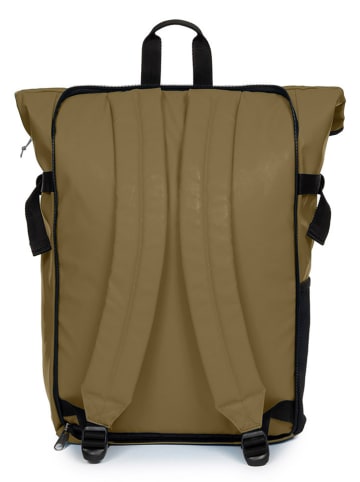 Eastpak Rucksack in Khaki - (B)31 x (H)56 x (T)21 cm