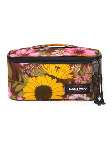 Eastpak Kosmetiktasche in Bunt - (B)22 x (H)9 x (T)11 cm