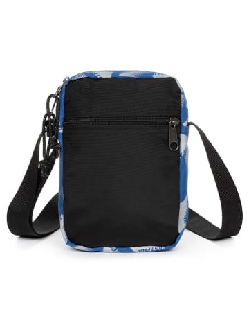 Eastpak Umhängetasche in Blau - (B)21 x (H)16 x (T)5 cm