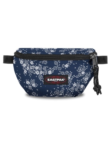 Eastpak Gürteltasche in Dunkelblau - (B)23 x (H)16,5 x (T)8,5 cm