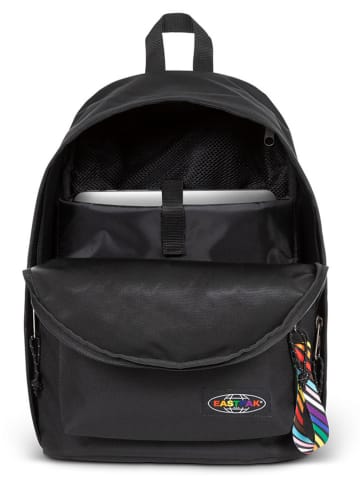 Eastpak Rucksack in Schwarz B 29 x H 44 x T 22 cm gunstig kaufen limango
