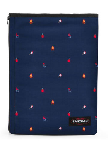 Eastpak Rucksack in Dunkelblau - (B)31 x (H)36 x (T)4 cm