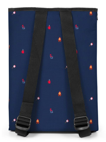 Eastpak Rucksack in Dunkelblau - (B)31 x (H)36 x (T)4 cm