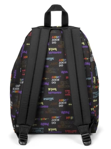 Eastpak Rugzak zwart B 30 x H 40 x D 18 cm goedkoop kopen limango
