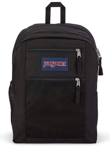 JanSport Rucksack in Schwarz - (B)32 x (H)44 x (T)20 cm