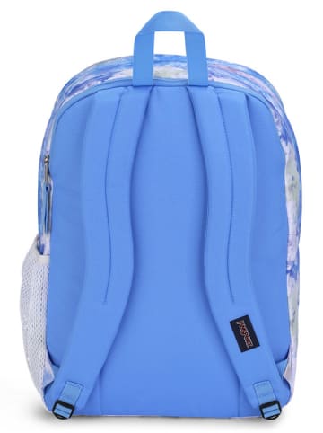 JanSport Rucksack in Hellblau - (B)32 x (H)43 x (T)19 cm
