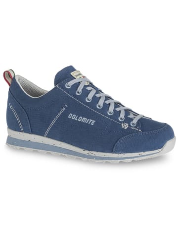 DOLOMITE Sneakers "54 LH" donkerblauw