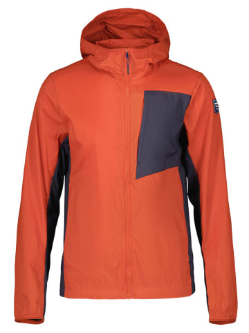 DOLOMITE Windbreaker "Latemar" oranje