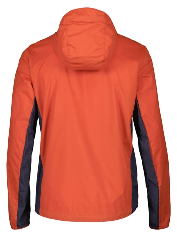 DOLOMITE Windbreaker "Latemar" in Orange