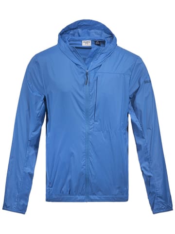 DOLOMITE Windbreaker "Latemar" in Blau