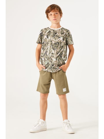 Garcia Shorts in Khaki