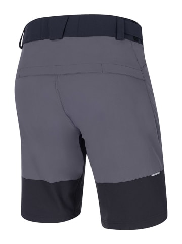 Protective Fietsshort "Bounce II" antraciet