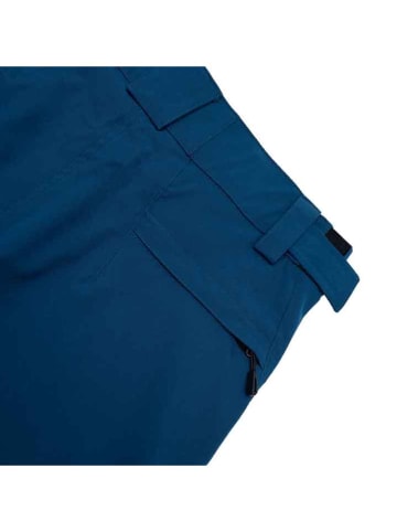 Protective Fahrradshorts "Sound" in Petrol