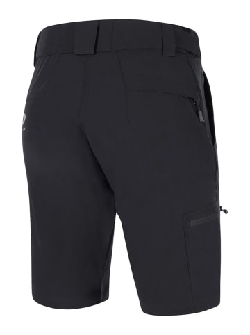 Protective Fietsshort "Sound" zwart