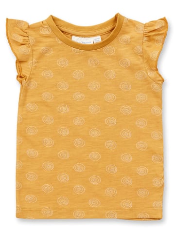 Sense Organics Shirt "Nana" oranje