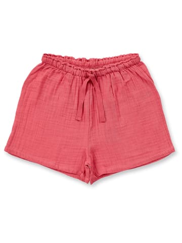 Sense Organics Shorts in Pink