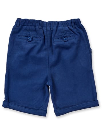 Sense Organics Shorts "Ulli" in Blau