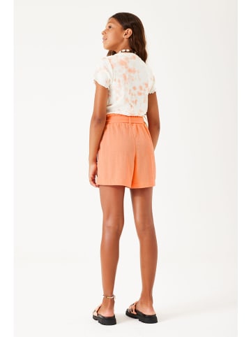 Garcia Shorts in Orange