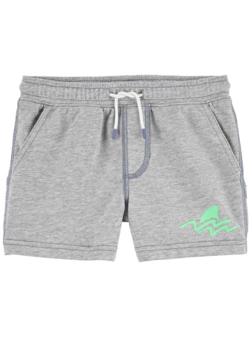 carter's Shorts in Grau