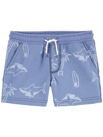 carter's Short blauw